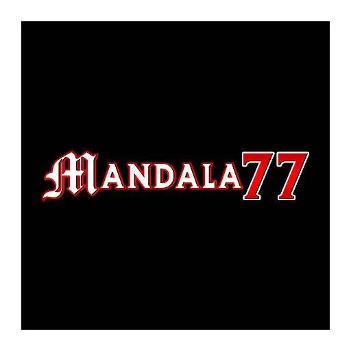 mandala77 APK Terbaru 2026 untuk Semua Perangkat APK Resmi — ikon aplikasi