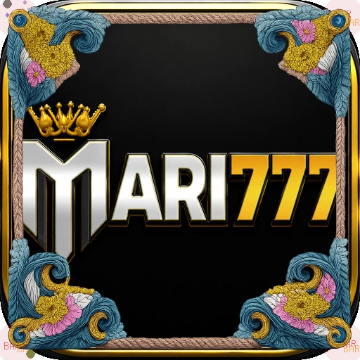 mari777 Terbaru 2026: Download APK dan Review APK Resmi — ikon aplikasi