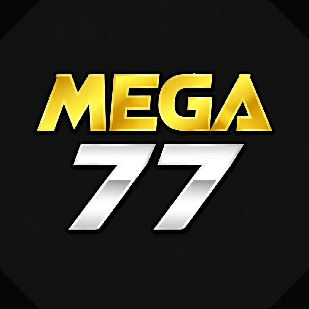 mega77 APK Terbaru untuk Perangkat Android APK Resmi — ikon aplikasi