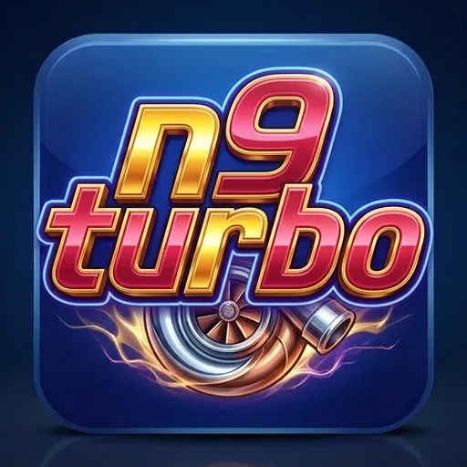 Info Lengkap Aplikasi n9turbo Versi Terbaru APK Resmi — ikon aplikasi