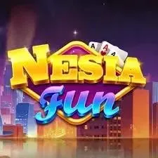 Aplikasi nesiafun Terbaru dengan Fitur Terbaik APK Resmi — ikon aplikasi