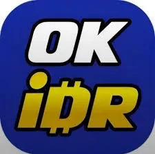 Review Aplikasi okidr Versi Terbaru APK Resmi — ikon aplikasi