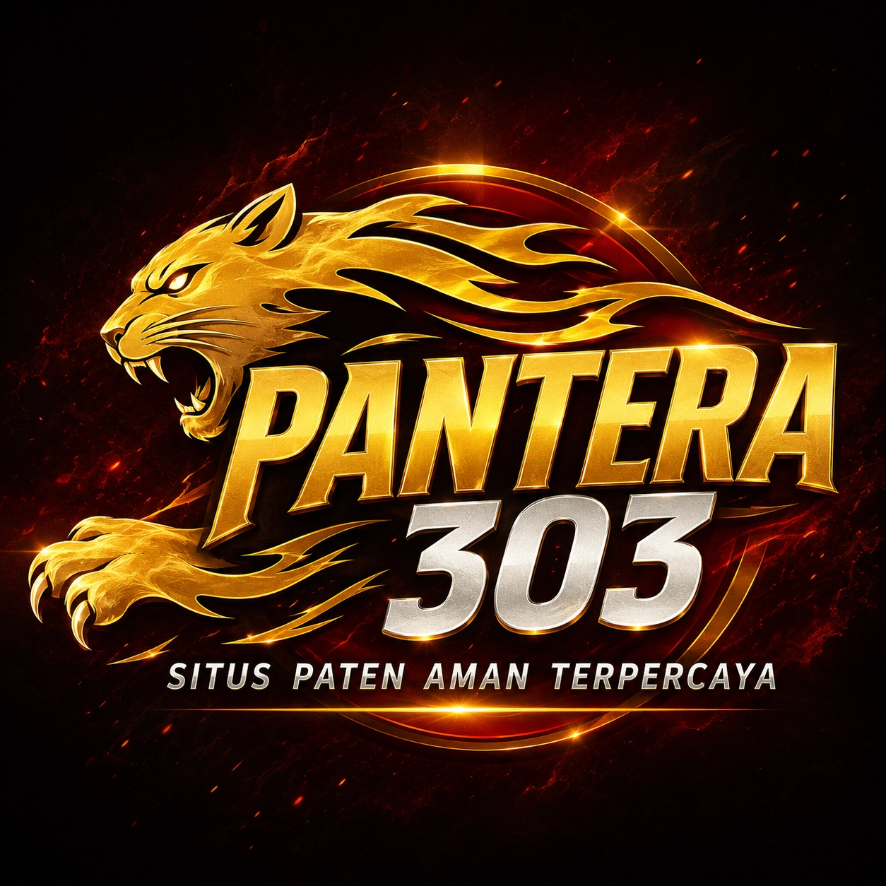 Review Aplikasi pantera303 APK Resmi — ikon aplikasi