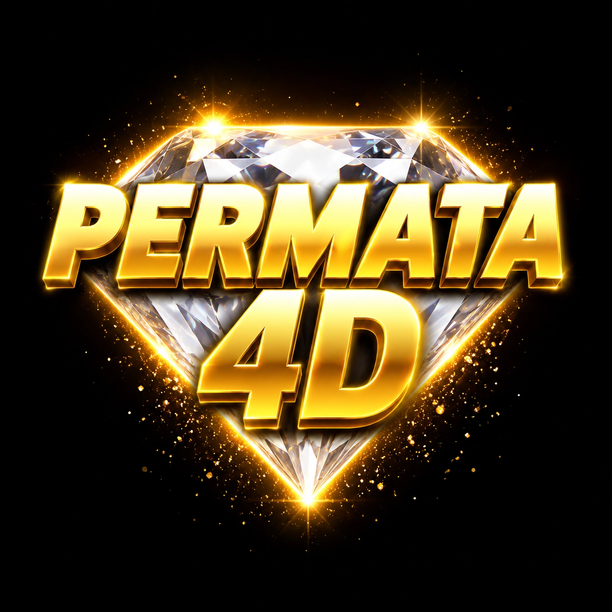 Review Aplikasi permata4d APK Resmi — ikon aplikasi