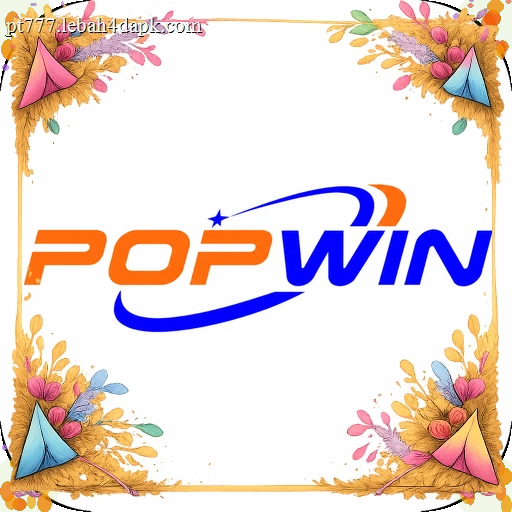 popwin Terbaru: Download APK Resmi dan Aman APK Resmi — ikon aplikasi