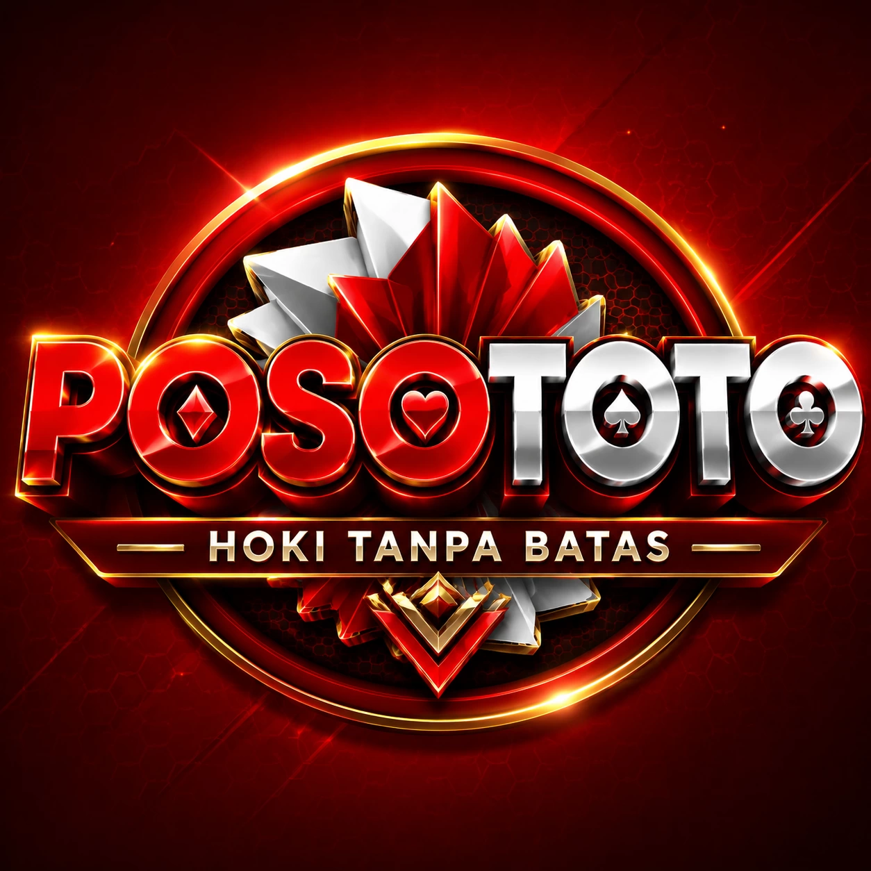 Info Lengkap Aplikasi posototo Versi Terbaru APK Resmi — ikon aplikasi