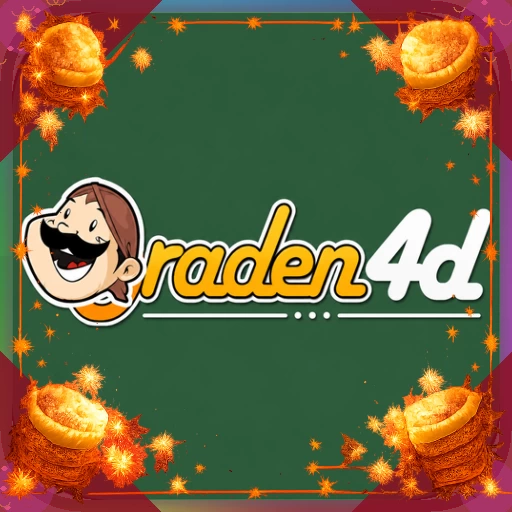 raden4d APK Terbaru untuk Perangkat Android