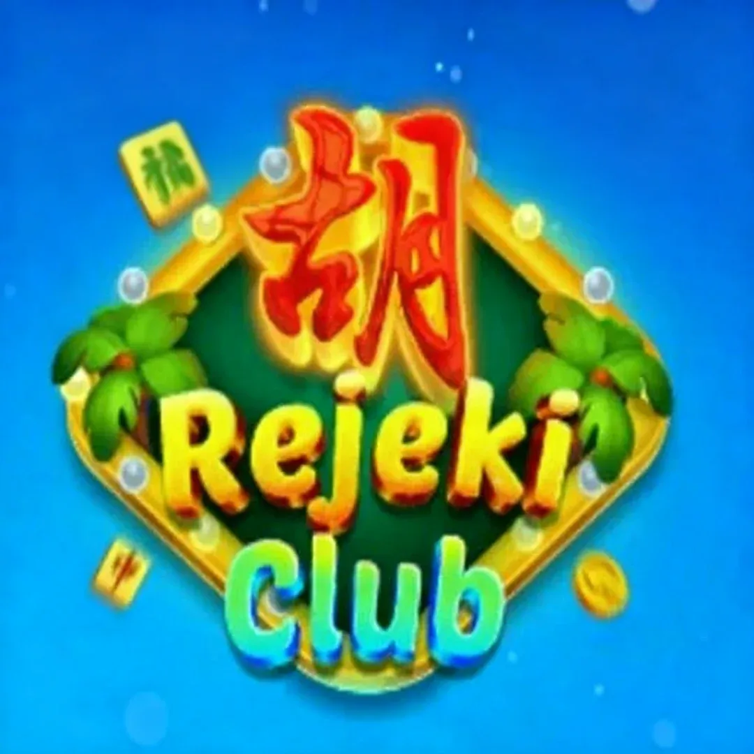 Unduh rejekiclub APK Gratis untuk Android APK Resmi — ikon aplikasi