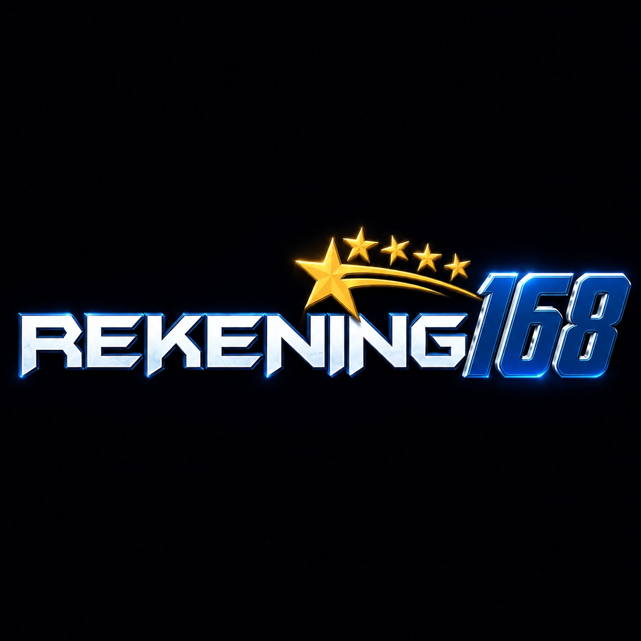 Aplikasi rekening168 Ringan untuk Android APK Resmi — ikon aplikasi