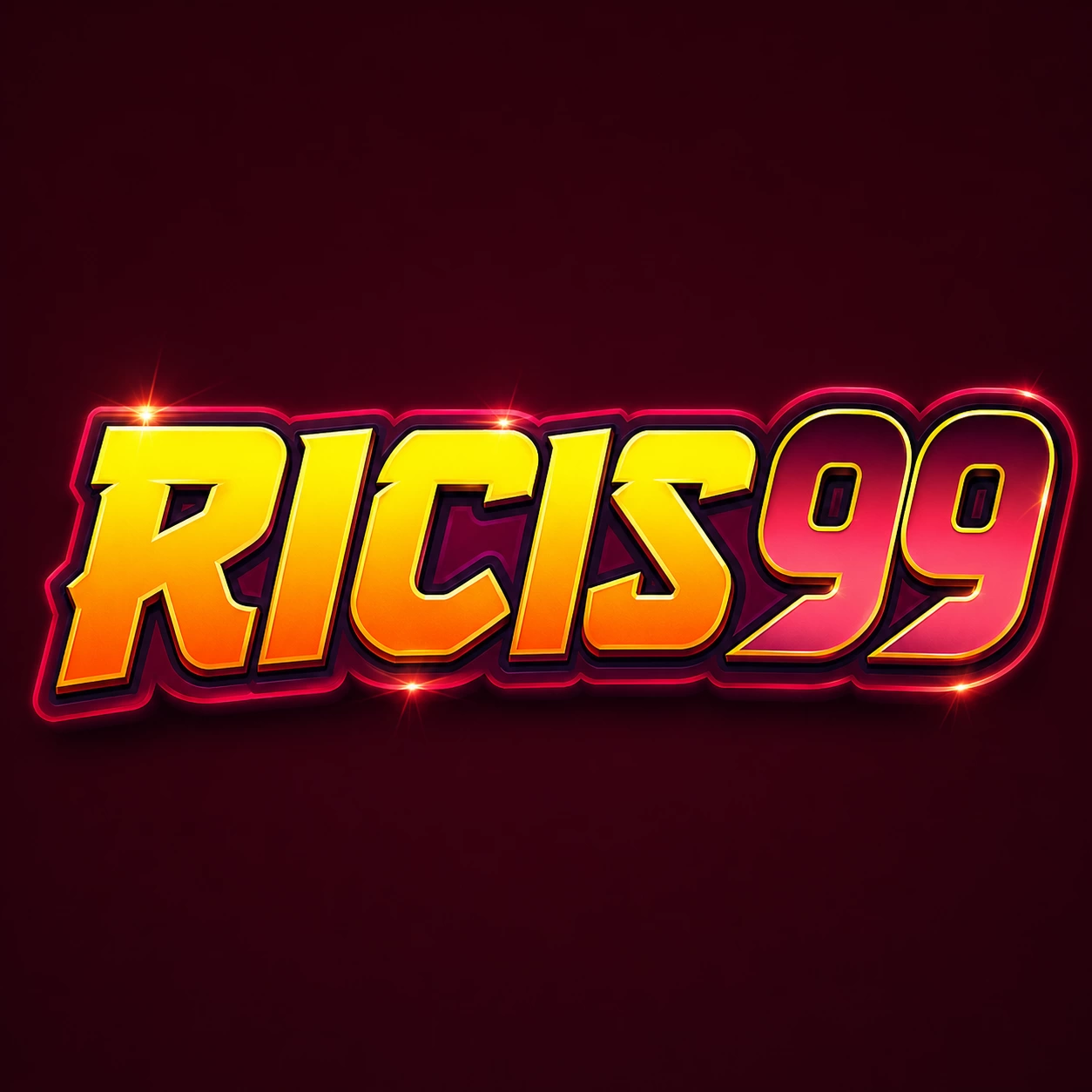 Kelebihan dan Fitur Aplikasi ricis99 Terbaru APK Resmi — ikon aplikasi
