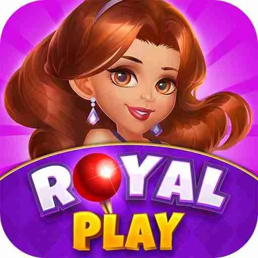 Cara Download dan Instal royalplay di Android APK Resmi — ikon aplikasi