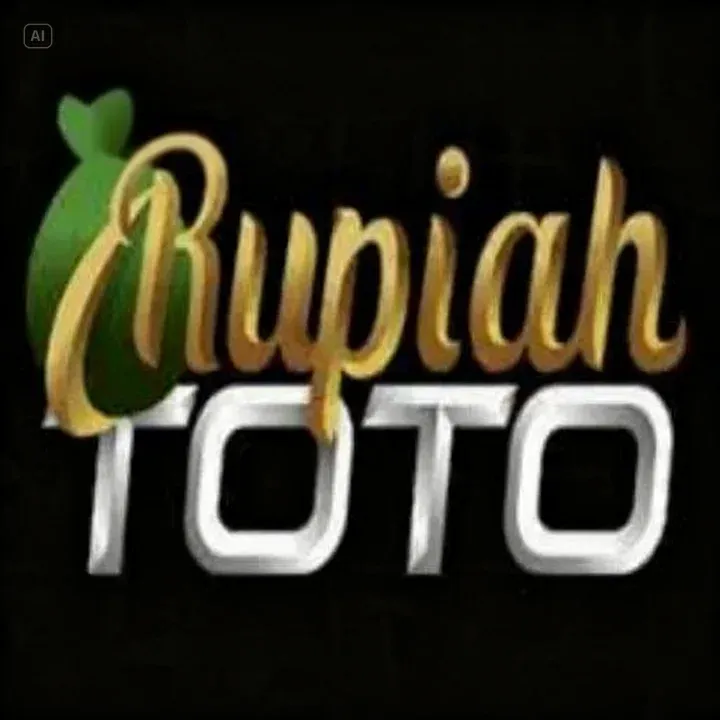 Update Aplikasi rupiahtoto ke Versi Terbaru APK Resmi — ikon aplikasi