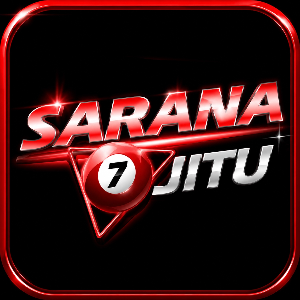 saranajitu App Terbaru: Fitur Unggulan dan Download APK Resmi — ikon aplikasi