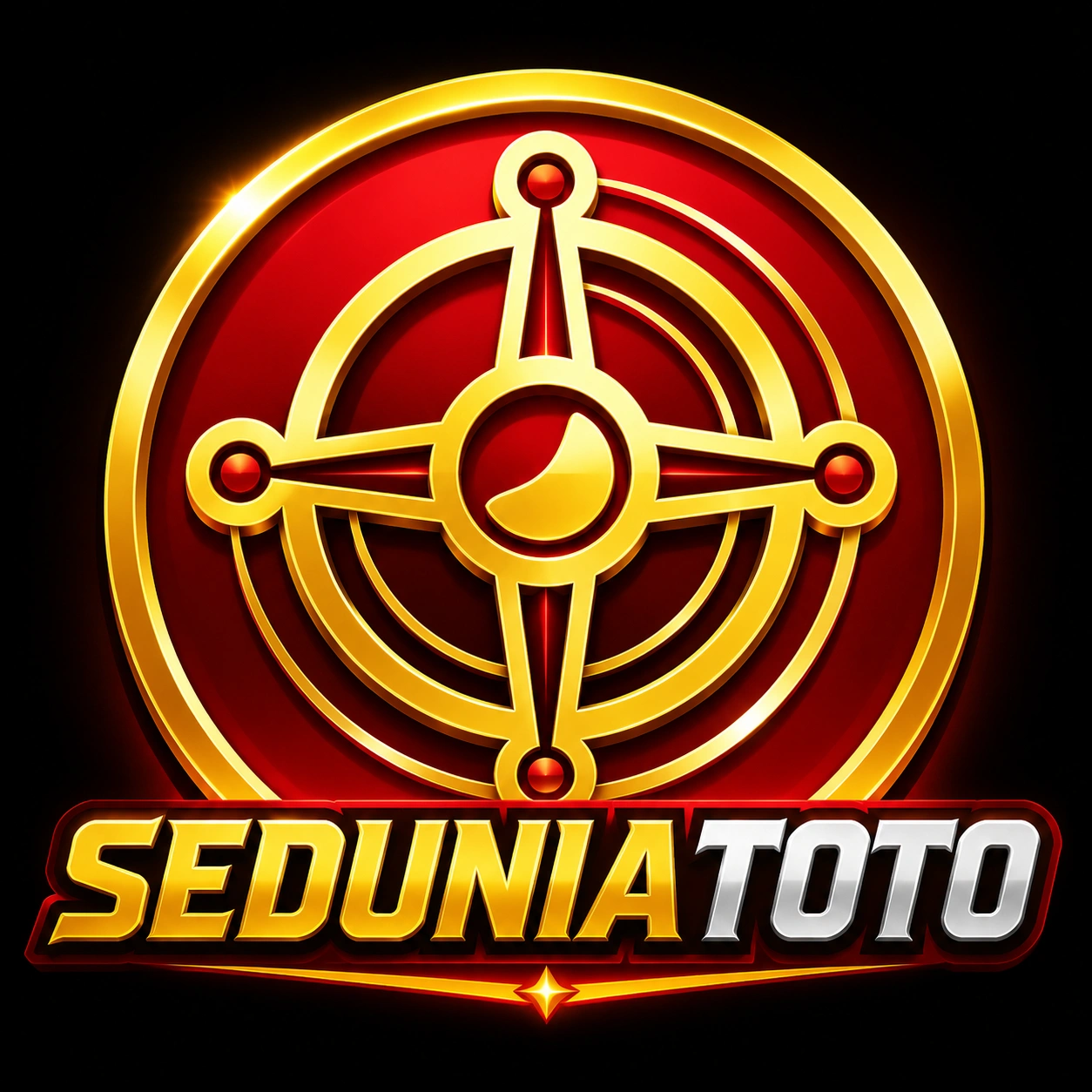 seduniatoto APK Terbaru untuk Android Tanpa Iklan APK Resmi — ikon aplikasi