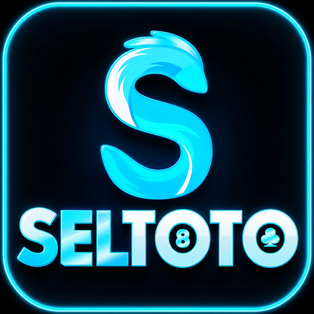 Aplikasi seltoto Terbaru dengan Fitur Terbaik APK Resmi — ikon aplikasi