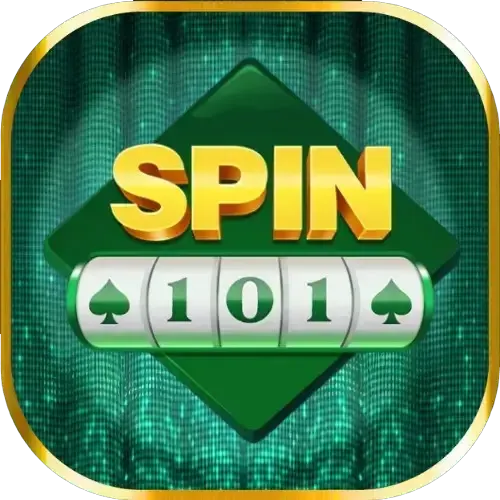 spin101 APK Terbaru dengan Fitur Lengkap APK Resmi — ikon aplikasi