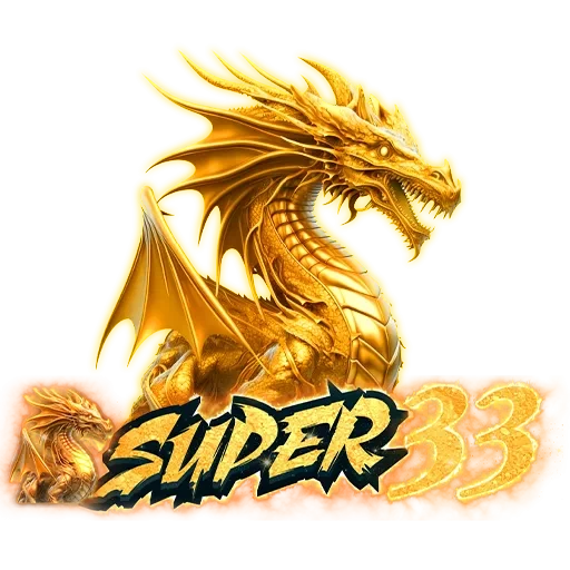 Update Aplikasi super33 Terbaru 2026 APK Resmi — ikon aplikasi