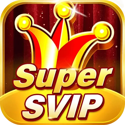 Aplikasi supersvip Terbaik untuk Android dan iOS APK Resmi — ikon aplikasi