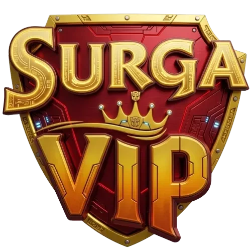 surgavip Terbaru 2026: Download APK dan Review APK Resmi — ikon aplikasi