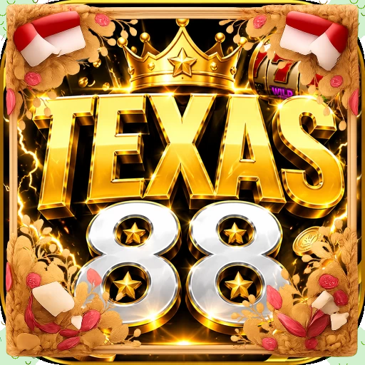 texas88 APK Terbaru 2026 untuk Semua Perangkat APK Resmi — ikon aplikasi