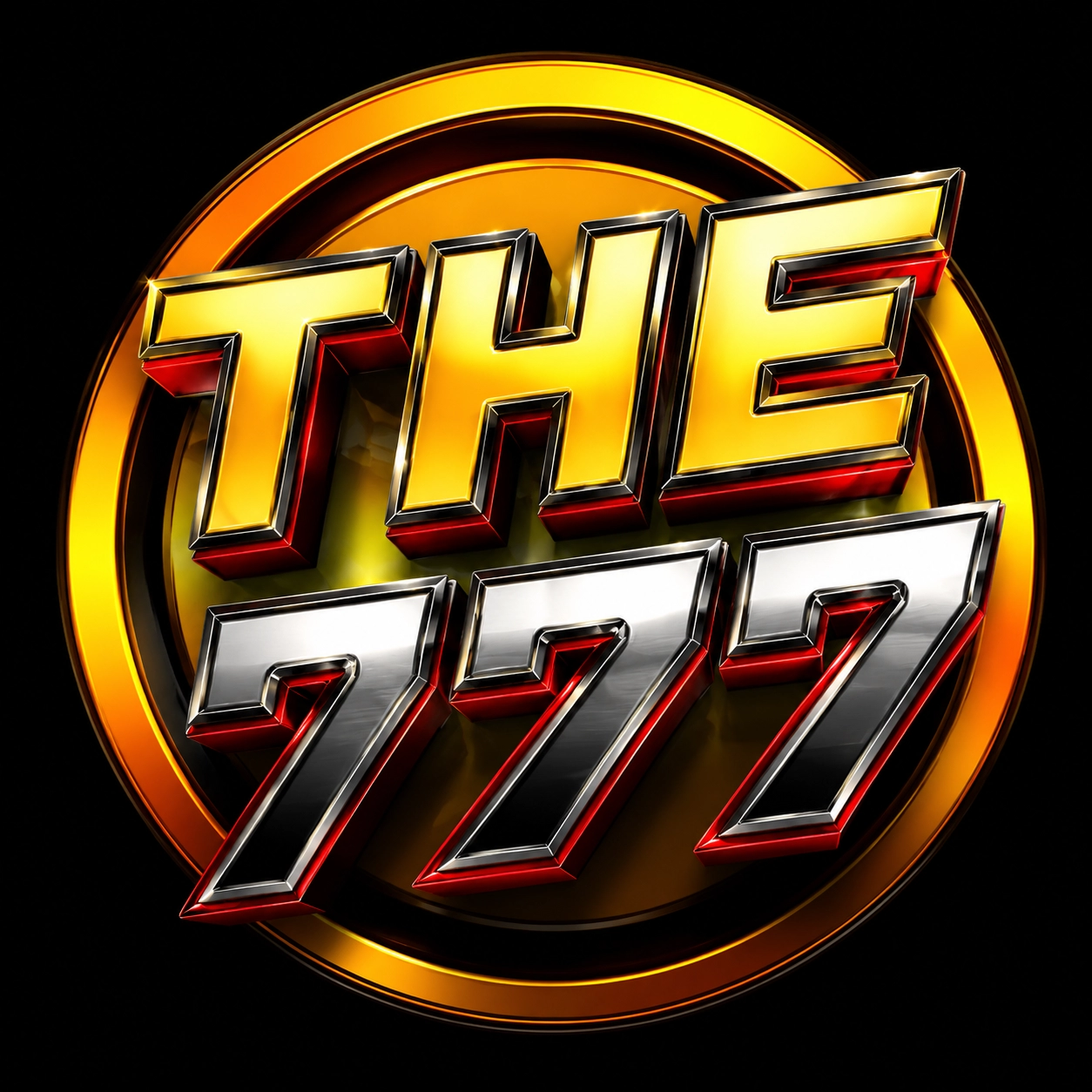 Update Aplikasi the777 Terbaru 2026 APK Resmi — ikon aplikasi