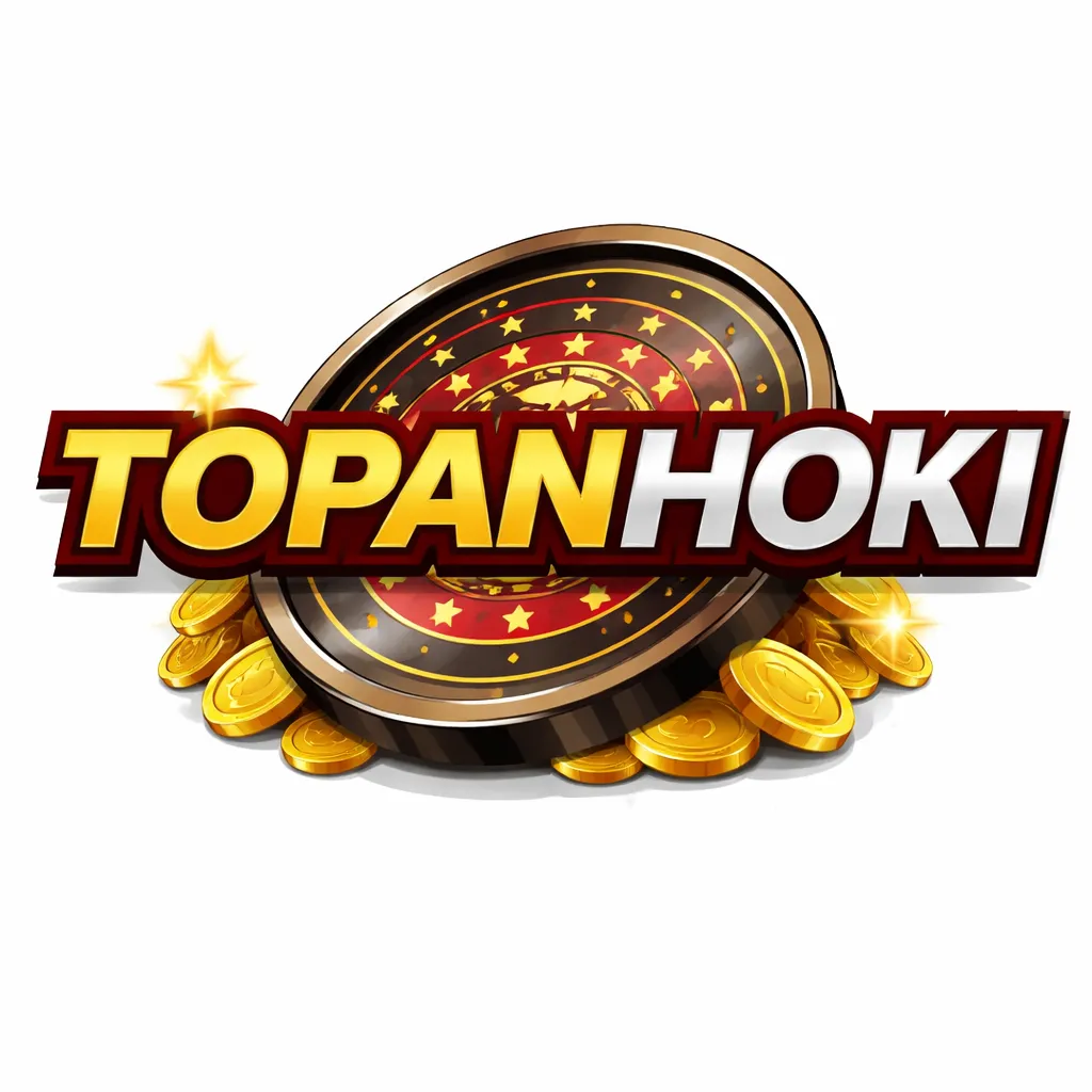 Aplikasi topanhoki Terbaru: Review dan Link Download APK Resmi — ikon aplikasi