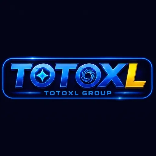 totoxl APK Versi Terbaru untuk Android 2026 APK Resmi — ikon aplikasi