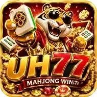 Kelebihan dan Fitur Aplikasi uh77 Terbaru APK Resmi — ikon aplikasi