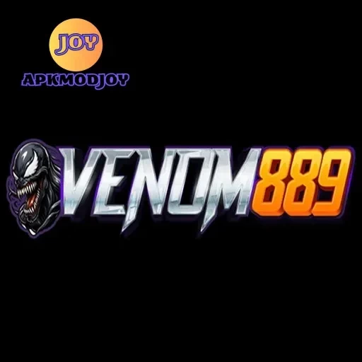 venom889 Terbaru untuk Android: Download APK Gratis APK Resmi — ikon aplikasi