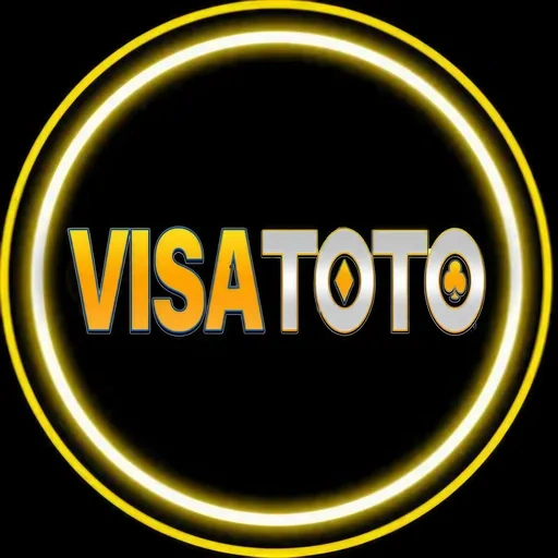 visatoto APK Terbaru dengan Fitur Lengkap APK Resmi — ikon aplikasi