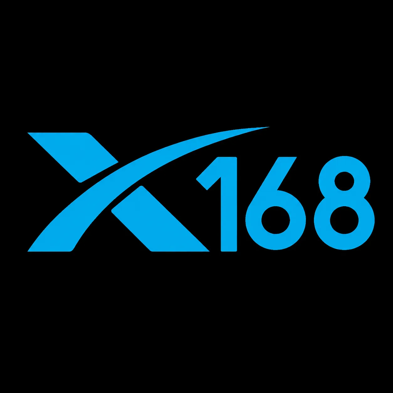 x168 APK Full Version untuk Android APK Resmi — ikon aplikasi