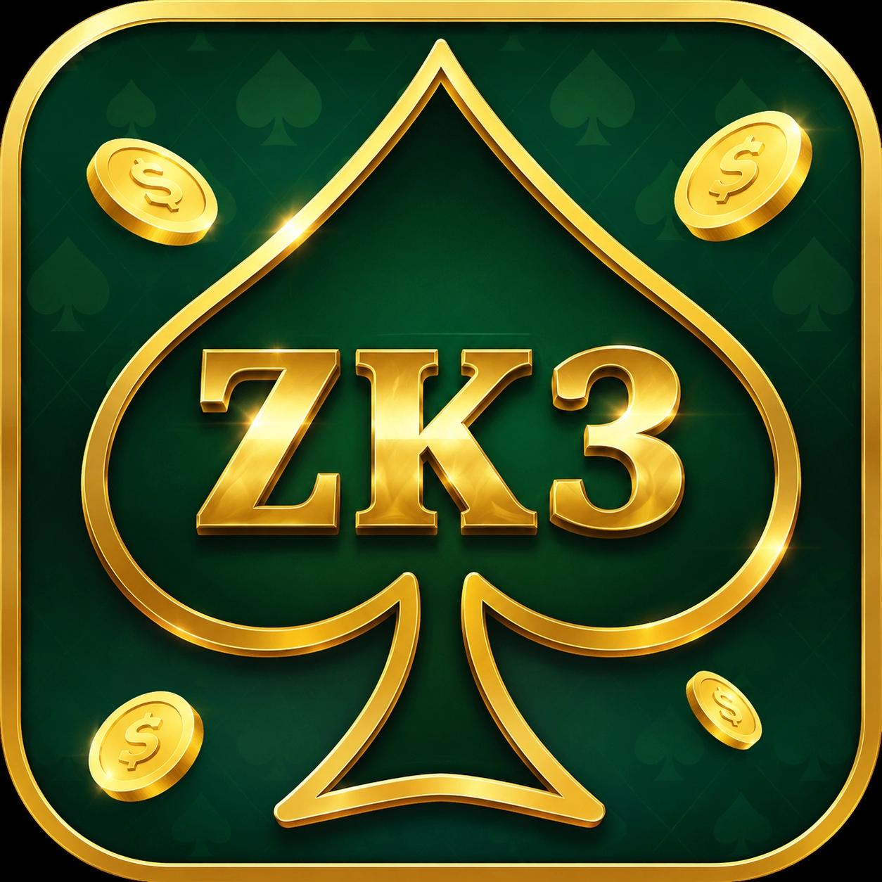 zk3 APK Terbaru untuk Android Tanpa Iklan APK Resmi — ikon aplikasi
