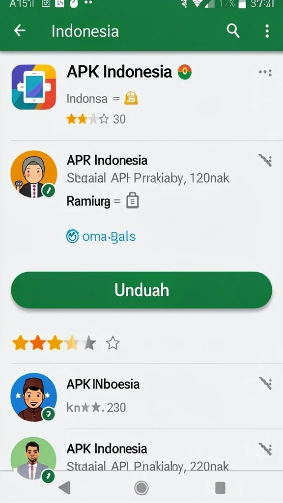 Screenshot Review Aplikasi jitutoto nomor 1