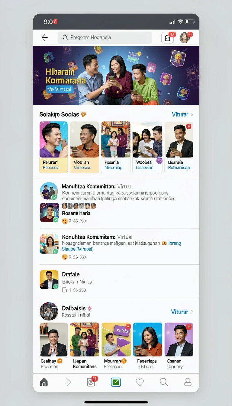 Screenshot mega77 APK Terbaru untuk Perangkat Android nomor 3