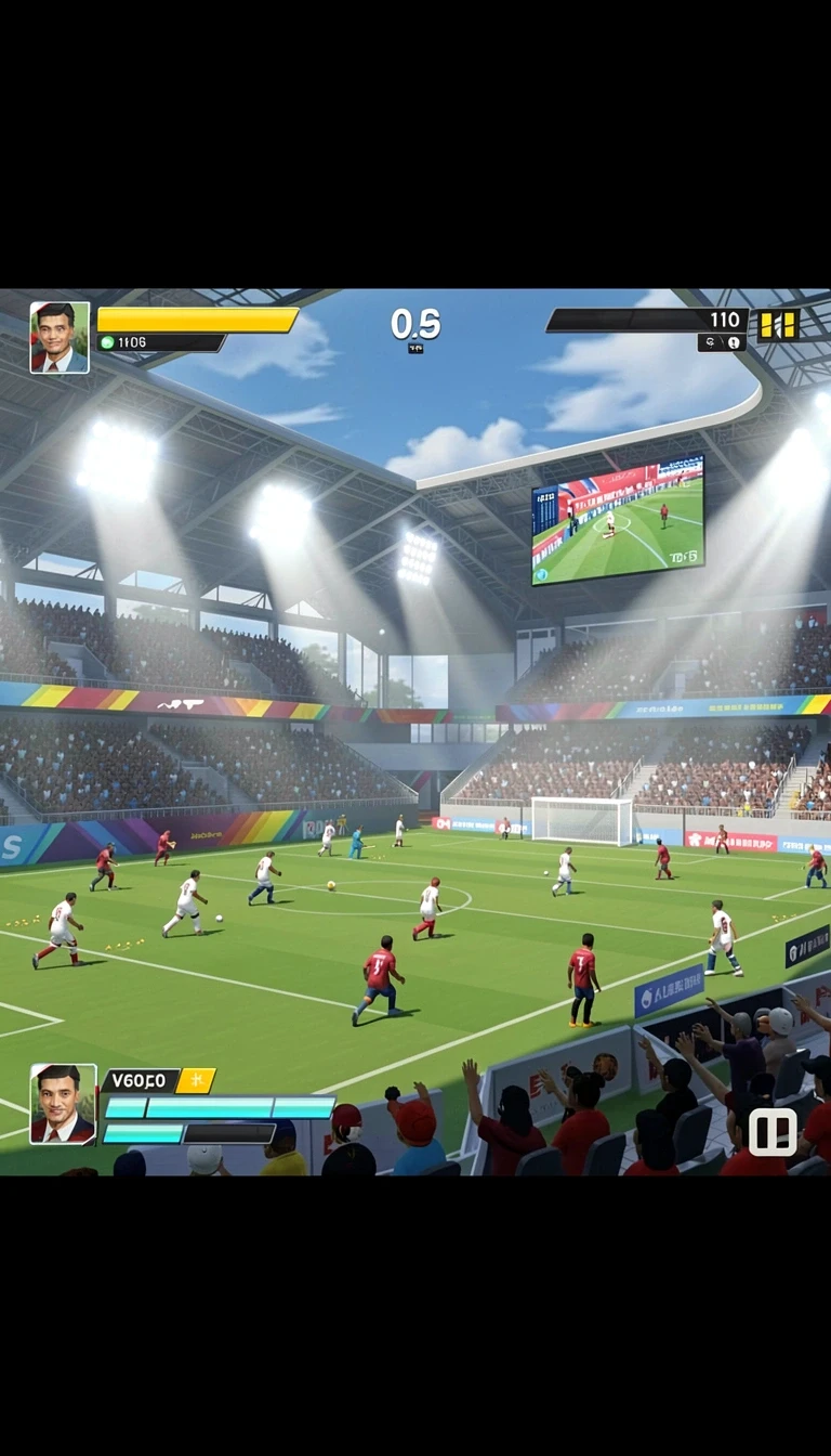 Screenshot Aplikasi meme4d Terbaru dengan Fitur Terbaik nomor 3