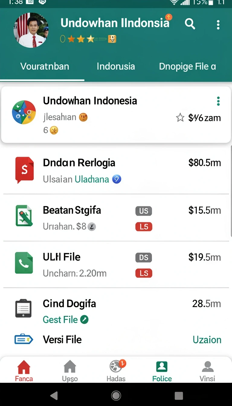 Screenshot Update Aplikasi 3446slots ke Versi Terbaru nomor 1