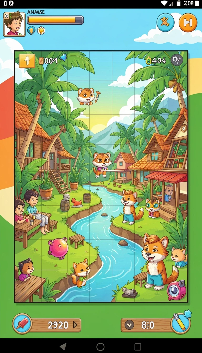 Screenshot promo 1 APK: Fitur, Ukuran, dan Link Download nomor 3