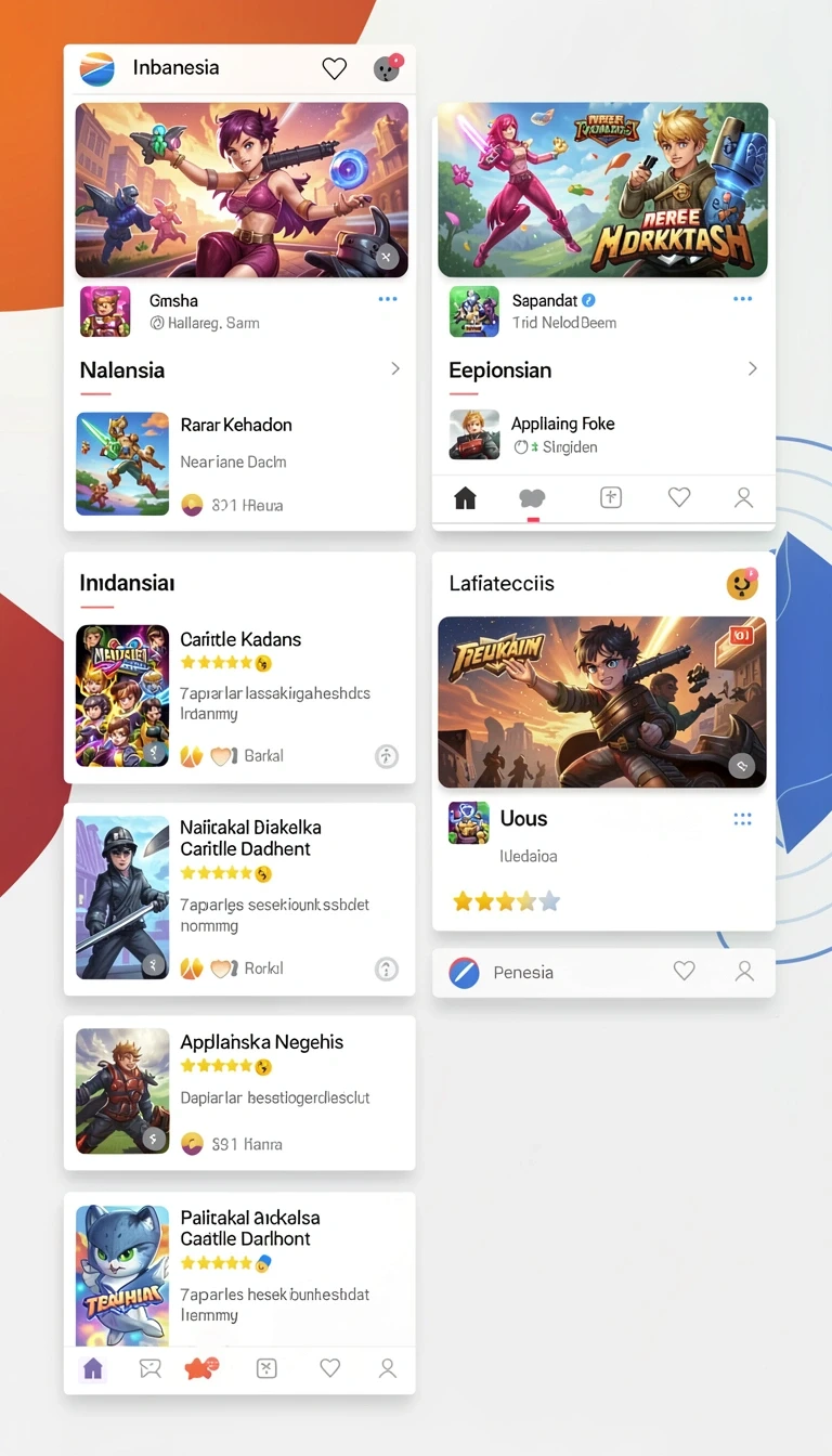 Screenshot Aplikasi imbaslot Terbaik untuk Android dan iOS nomor 2