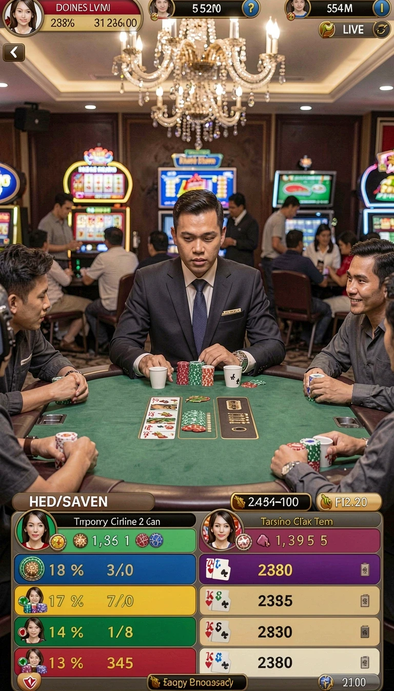 Screenshot olympus88 APK Versi Terbaru untuk Android 2026 nomor 1