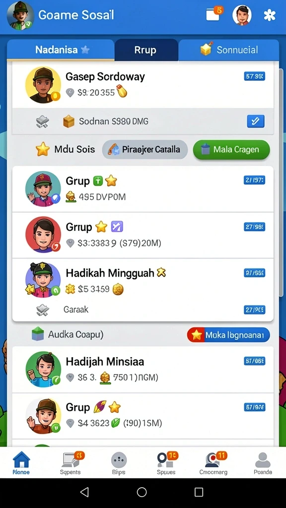 Screenshot browin88 APK Terbaru untuk Android Tanpa Iklan nomor 3
