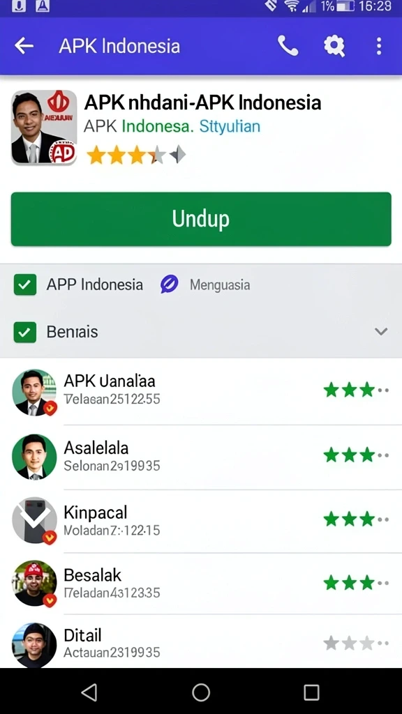 Screenshot x78 App Terbaru: Fitur Unggulan dan Download nomor 2