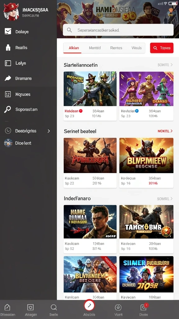 Screenshot dewapg Terbaru: Review Aplikasi dan Link Unduh nomor 1