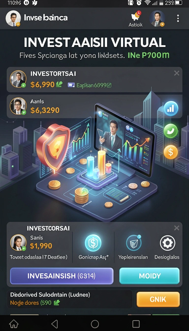 Screenshot evip3 APK: Cara Download dan Instal di Android nomor 3