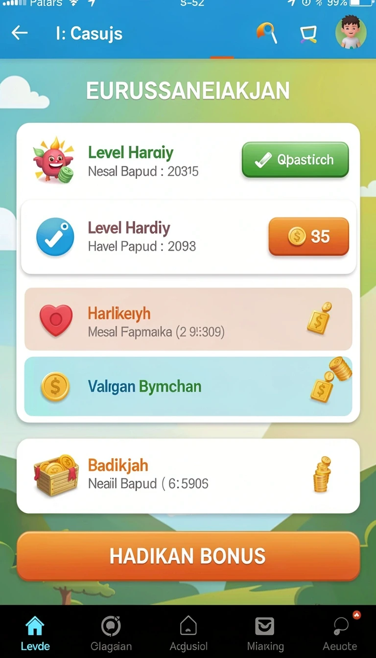 Screenshot Info Aplikasi gatotkaca123 Terbaru dan Cara Download nomor 1