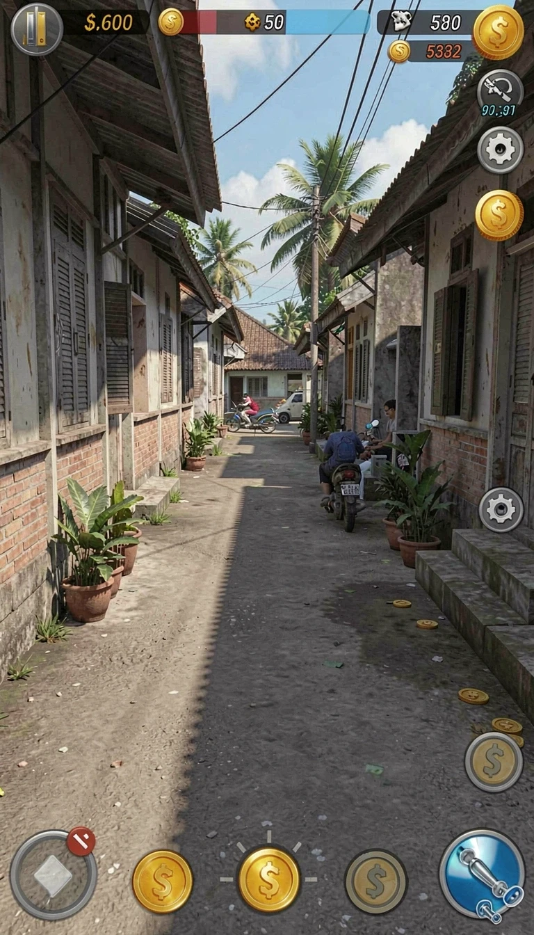 Screenshot grabwin APK Terbaru: Download Cepat dan Gratis nomor 2