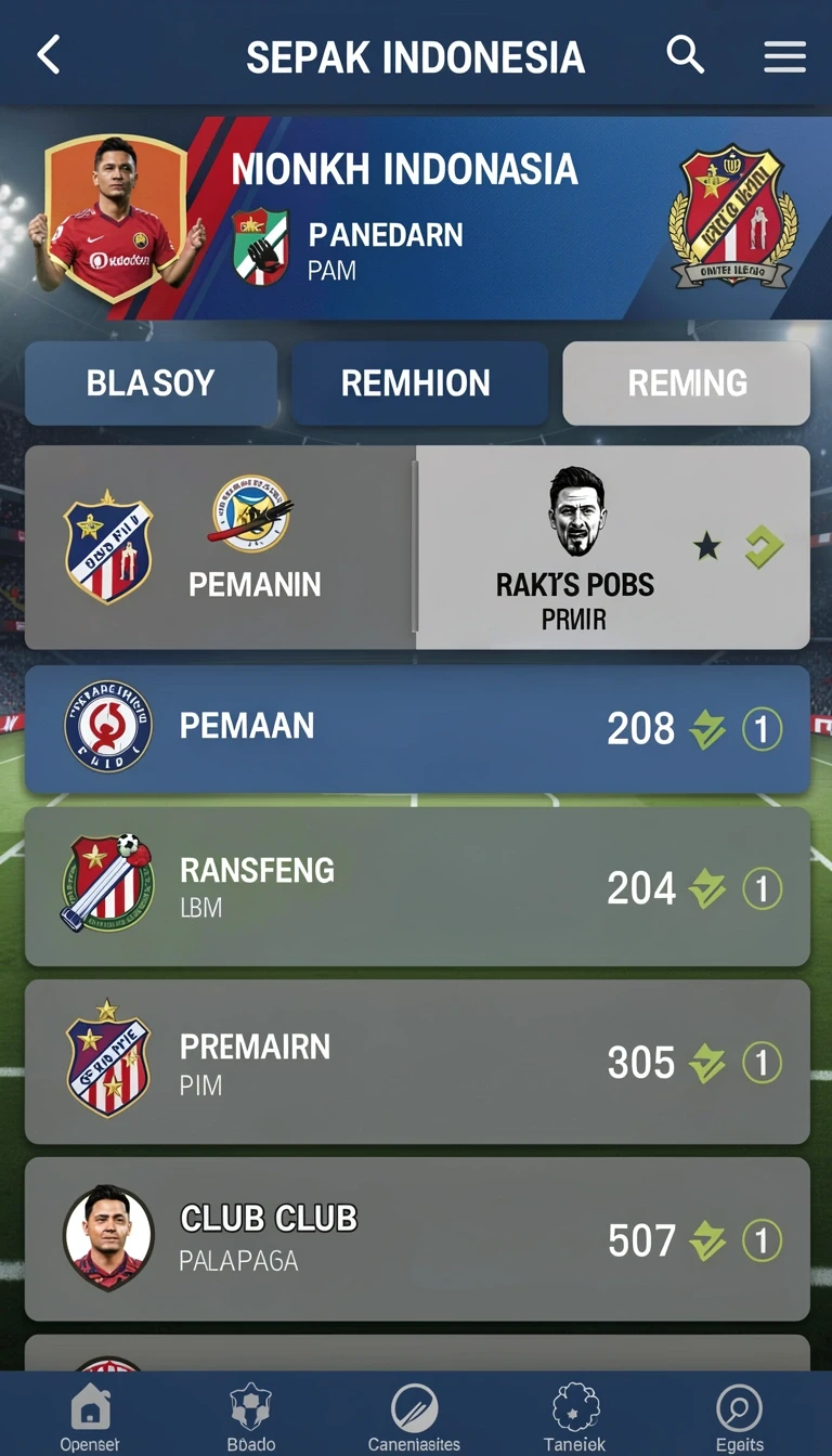 Screenshot buah4d APK: Cara Download dan Instal di Android nomor 3