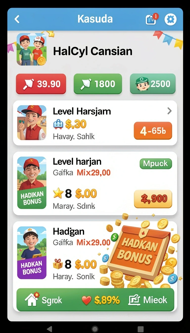 Screenshot Update Aplikasi rr789 Terbaru 2026 nomor 2