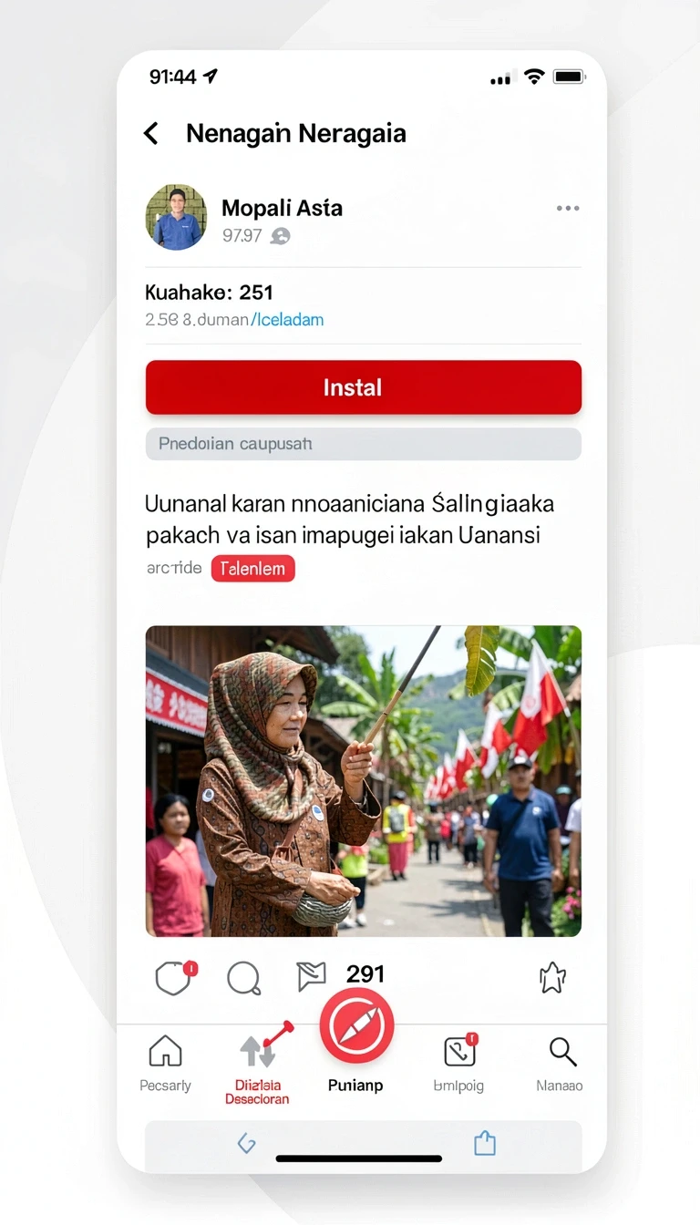 Screenshot dy01 APK Full Version untuk Android nomor 1
