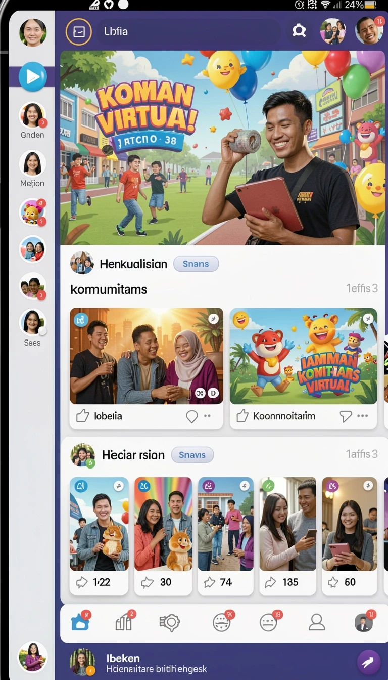 Screenshot Aplikasi aceh4d Terpercaya untuk Android nomor 3