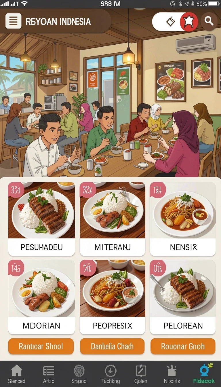 Screenshot Aplikasi amper88 Terbaik untuk Android dan iOS nomor 3